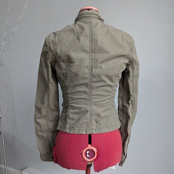 Abercrombie & Fitch Jacket - Picture 2 of 6